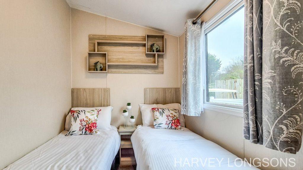 Holiday Home For Sale at Hedley Wood