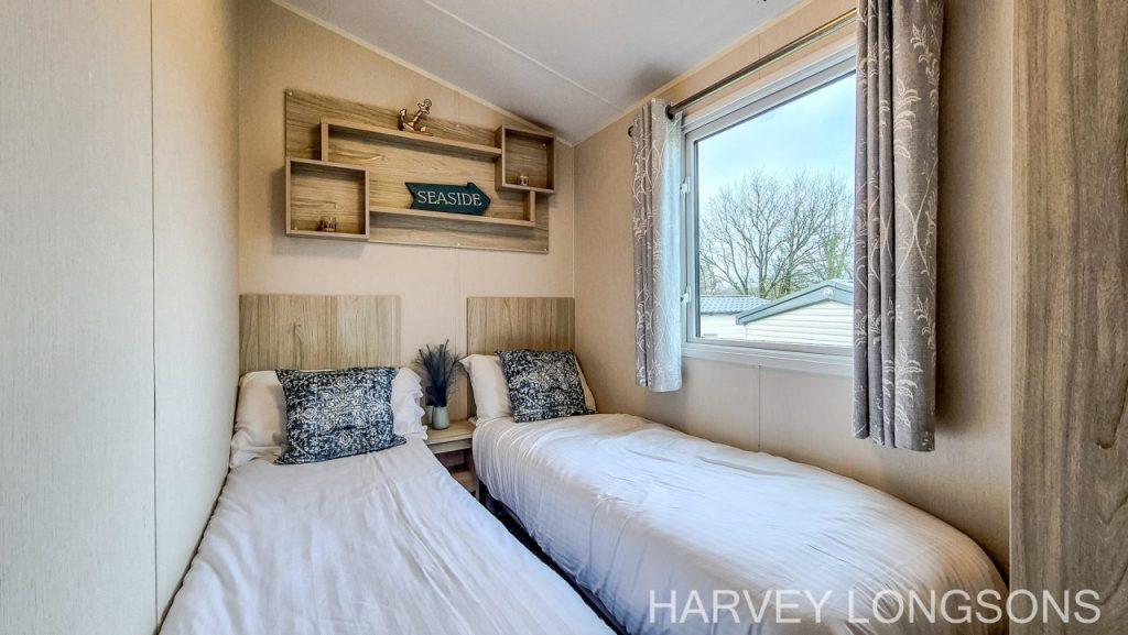 Holiday Home For Sale at Hedley Wood
