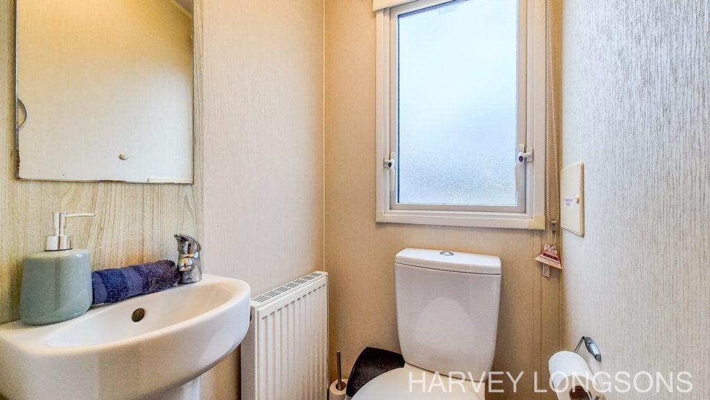 Holiday Home For Sale at Hedley Wood