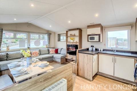 undefined, Hedley Wood Holiday Park