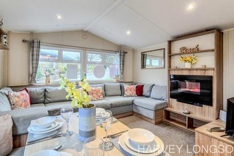 undefined, Hedley Wood Holiday Park