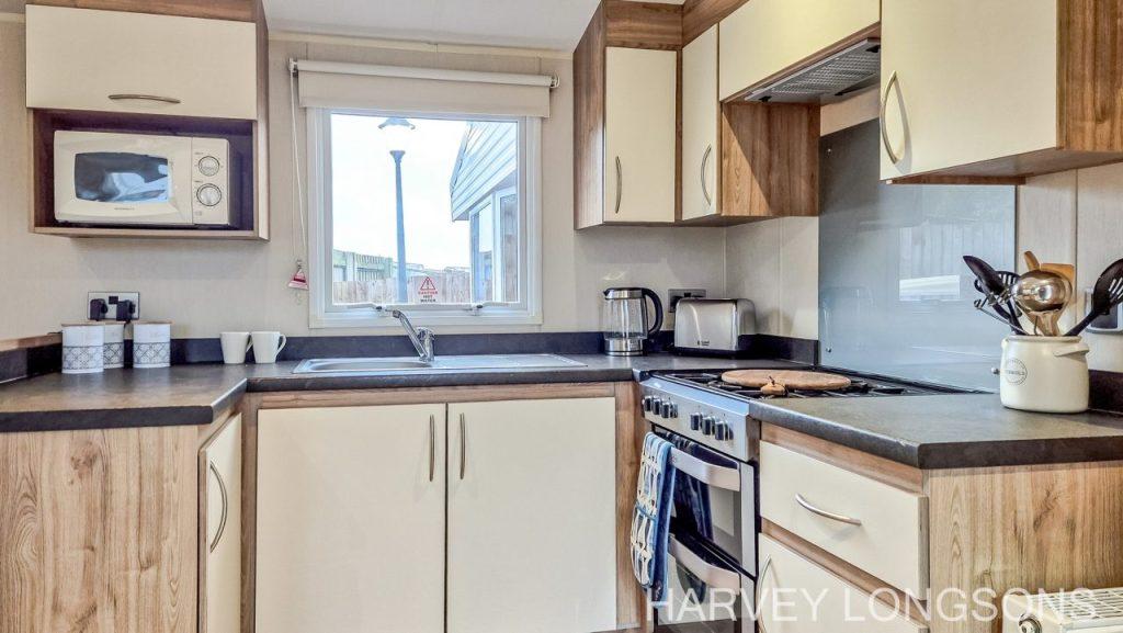 Holiday Home For Sale at Hedley Wood