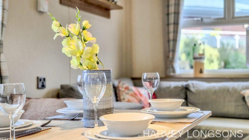 Holiday Home For Sale at Hedley Wood