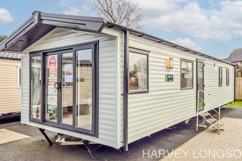 undefined, Hedley Wood Holiday Park