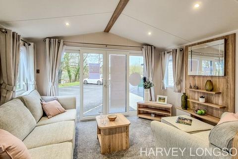 undefined, Hedley Wood Holiday Park