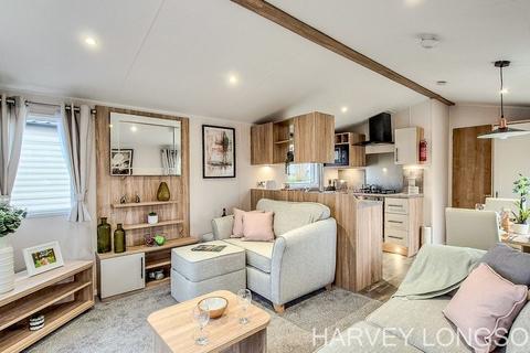 undefined, Hedley Wood Holiday Park