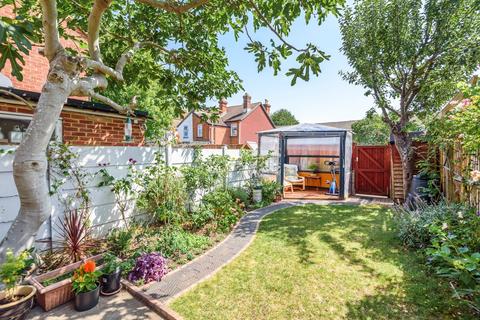 undefined, Stoke Road, Surrey GU1