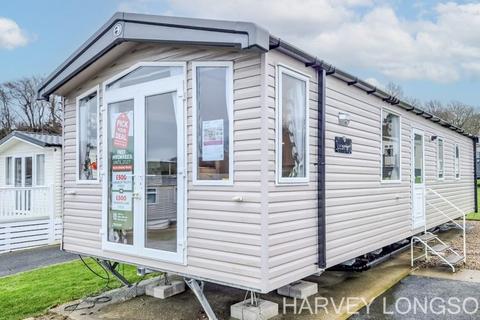 undefined, Hedley Wood Holiday Park