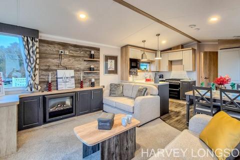 undefined, Hedley Wood Holiday Park