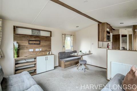 undefined, Hedley Wood Holiday Park