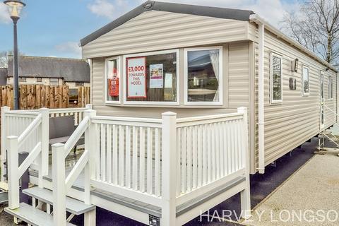 undefined, Hedley Wood Holiday Park