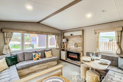 undefined, Hedley Wood Holiday Park