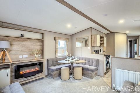 undefined, Hedley Wood Holiday Park
