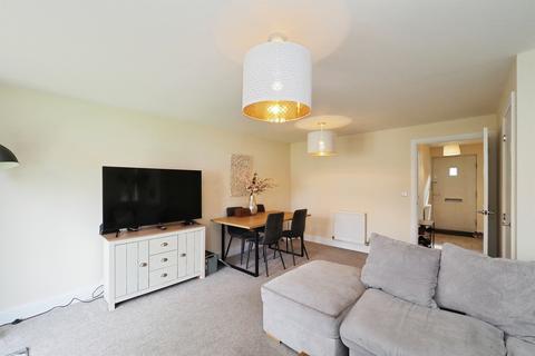 undefined, Stafford Close, Melbourne, Derby