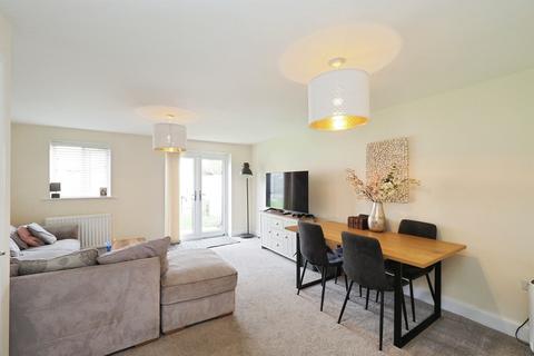 undefined, Stafford Close, Melbourne, Derby