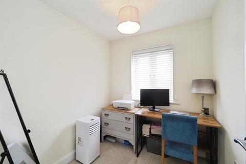 undefined, Stafford Close, Melbourne, Derby