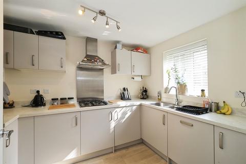 undefined, Stafford Close, Melbourne, Derby