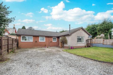 4 bedroom detached bungalow for sale, Galvelbeg Lane, Crieff PH7