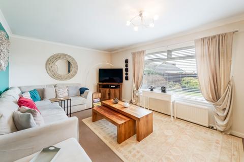 4 bedroom detached bungalow for sale, Galvelbeg Lane, Crieff PH7