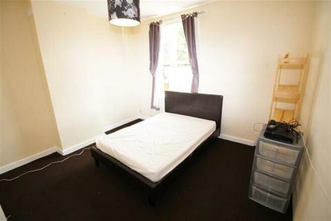 undefined, Aston Street, Penn Fields, Wolverhampton