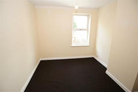 undefined, Aston Street, Penn Fields, Wolverhampton