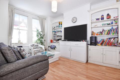 4 bedroom terraced house to rent, Faraday Road, London SW19