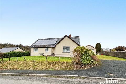 undefined, Llanglydwen, Carmarthenshire SA34