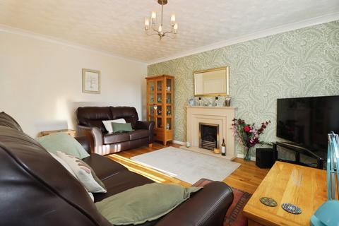 4 bedroom detached house for sale, Dewfalls Drive, Bradley Stoke, Bristol, Gloucestershire, BS32