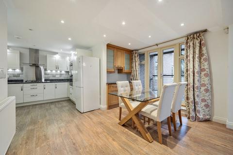 undefined, Milesdown Place, Winchester, Hampshire, SO23