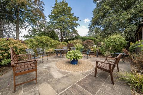 3 bedroom flat for sale, Milesdown Place, Winchester, Hampshire, SO23