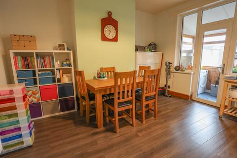 3 bedroom semi-detached house for sale, Westminster Road, Morecambe