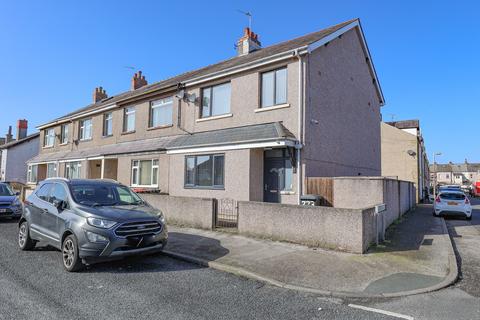 Westminster Road, Morecambe