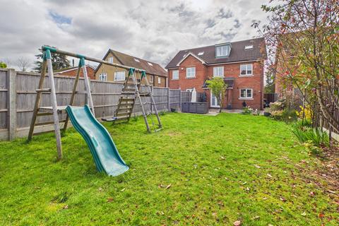 undefined, Adeyfield Road, Hemel Hempstead Hemel Hempstead, HP2