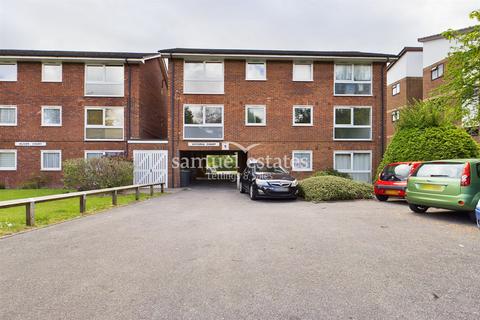 Lawrie Park Road, London, SE26