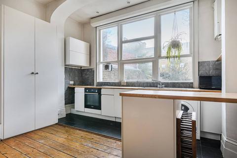 1 bedroom flat for sale, Stanwick Road, West Kensington, London, W14