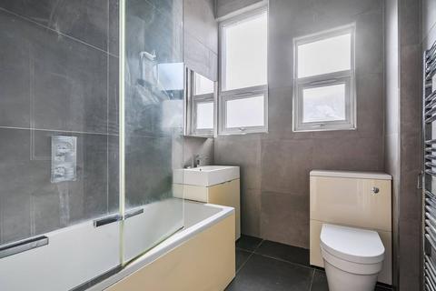 1 bedroom flat for sale, Stanwick Road, West Kensington, London, W14