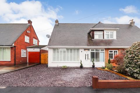 undefined, Norton Avenue, Penketh, Penketh, Warrington