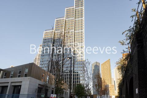 2 bedroom apartment to rent, Carnation Way, London SW8