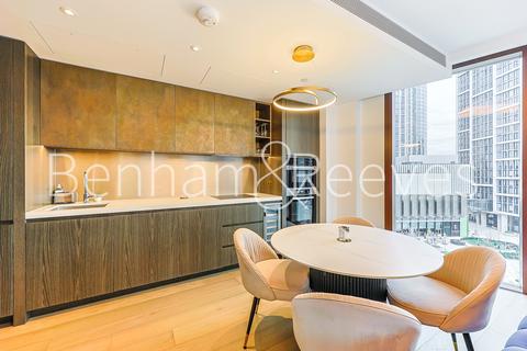 2 bedroom apartment to rent, Carnation Way, London SW8