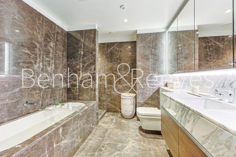 2 bedroom apartment to rent, Carnation Way, London SW8