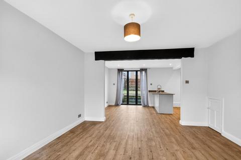 4 bedroom terraced house for sale, Holly Bank Road, York