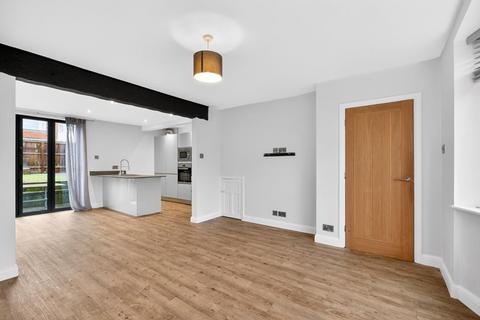 4 bedroom terraced house for sale, Holly Bank Road, York