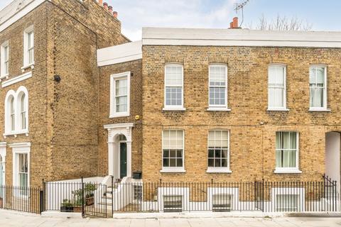 undefined, Chapter Road, London SE17
