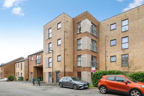 Laxton Close, Southampton