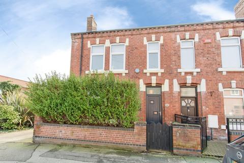 undefined, Smawthorne Lane, Castleford