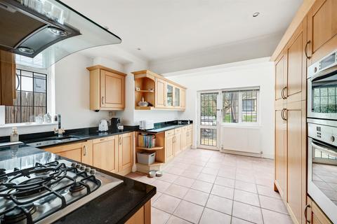 undefined, Pickhurst Mead, Hayes BR2