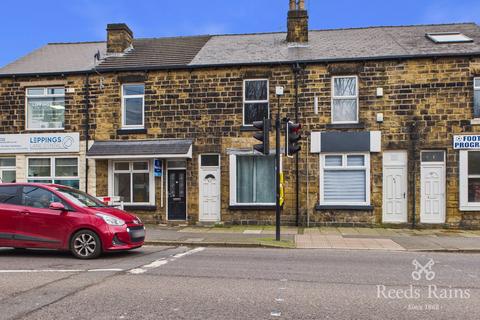 Leppings Lane, Sheffield S6