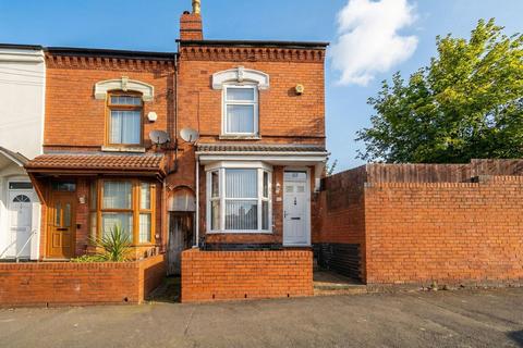 undefined, Abbotsford Road, Sparkbrook