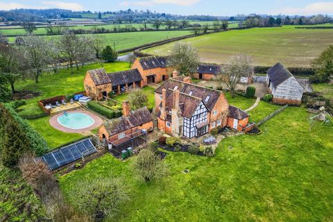 undefined, Pumphouse Lane Hanbury Droitwich, Worcestershire, WR9 7EB