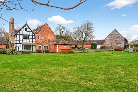 undefined, Pumphouse Lane Hanbury Droitwich, Worcestershire, WR9 7EB